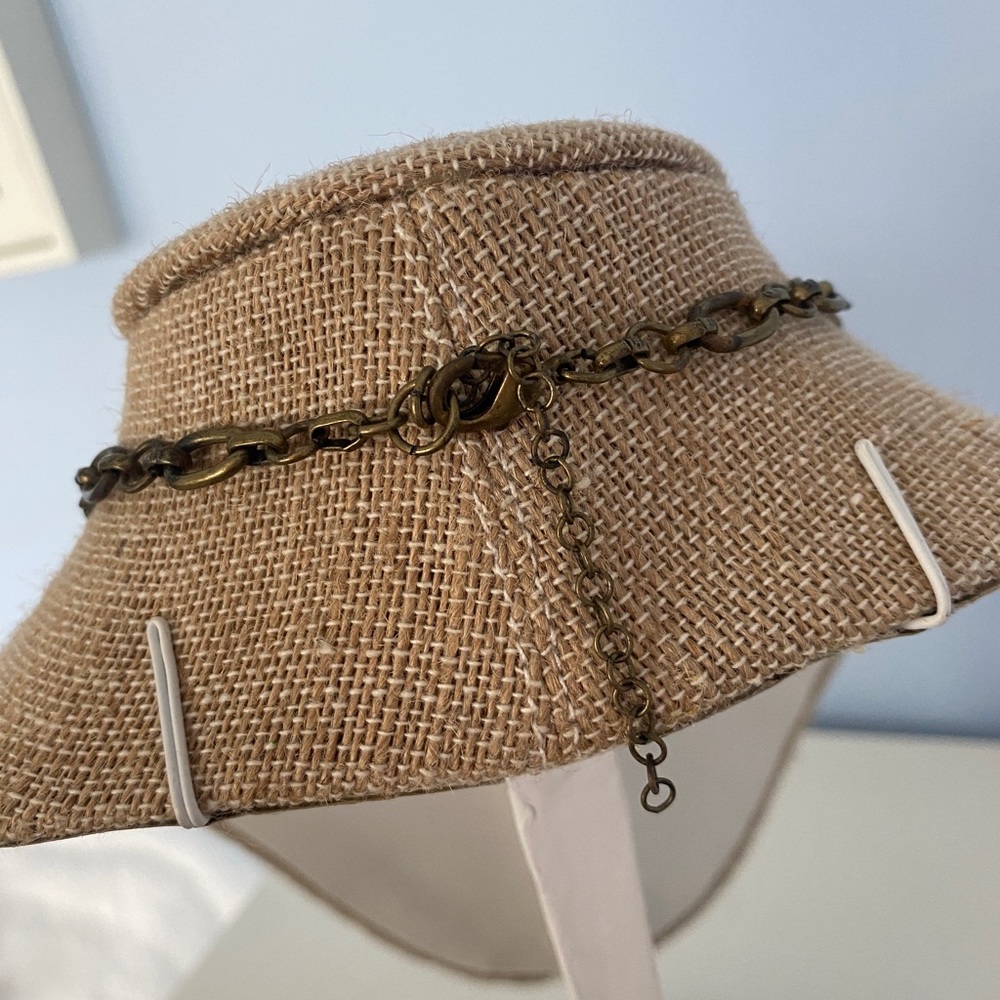 Statement Necklace - image 6